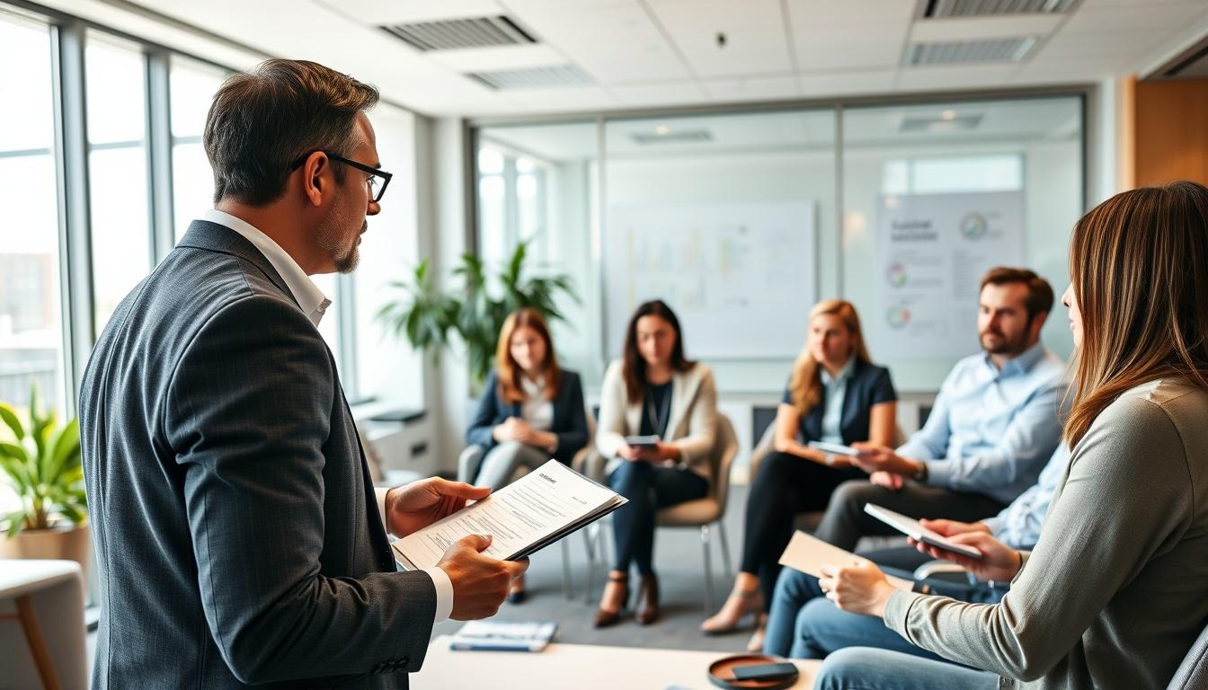 Führungskompetenz entwickeln